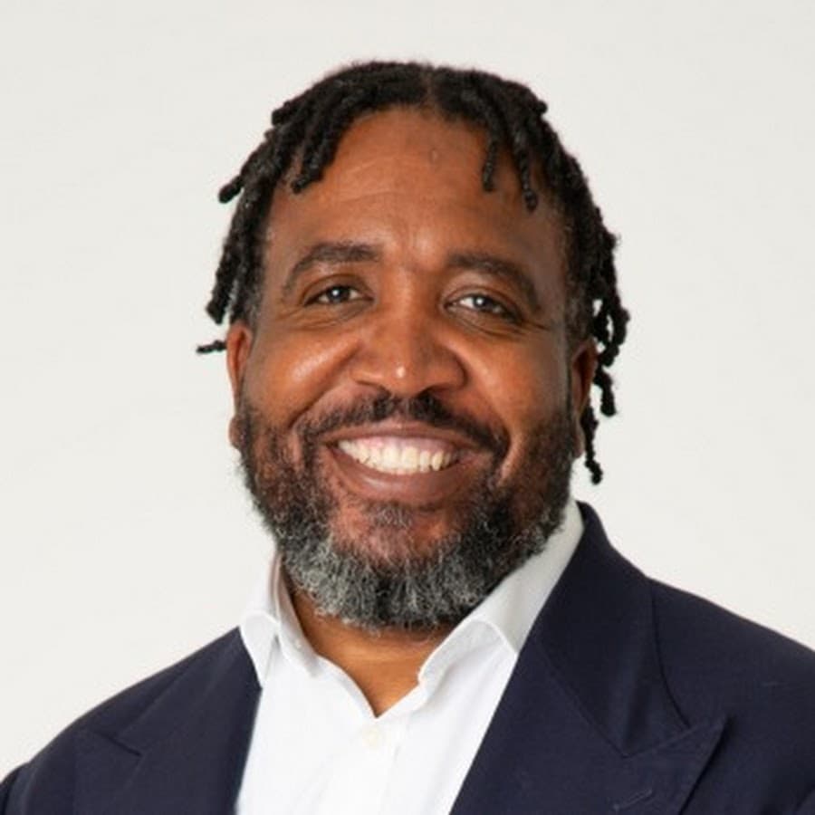 Fabian Thorpe - Head of Business Development at Code Group Music