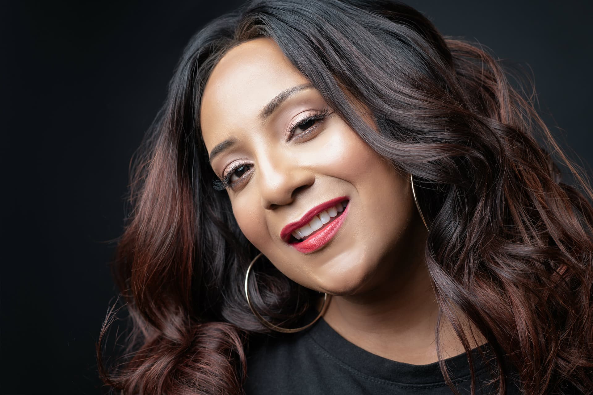 LURINE CATO
