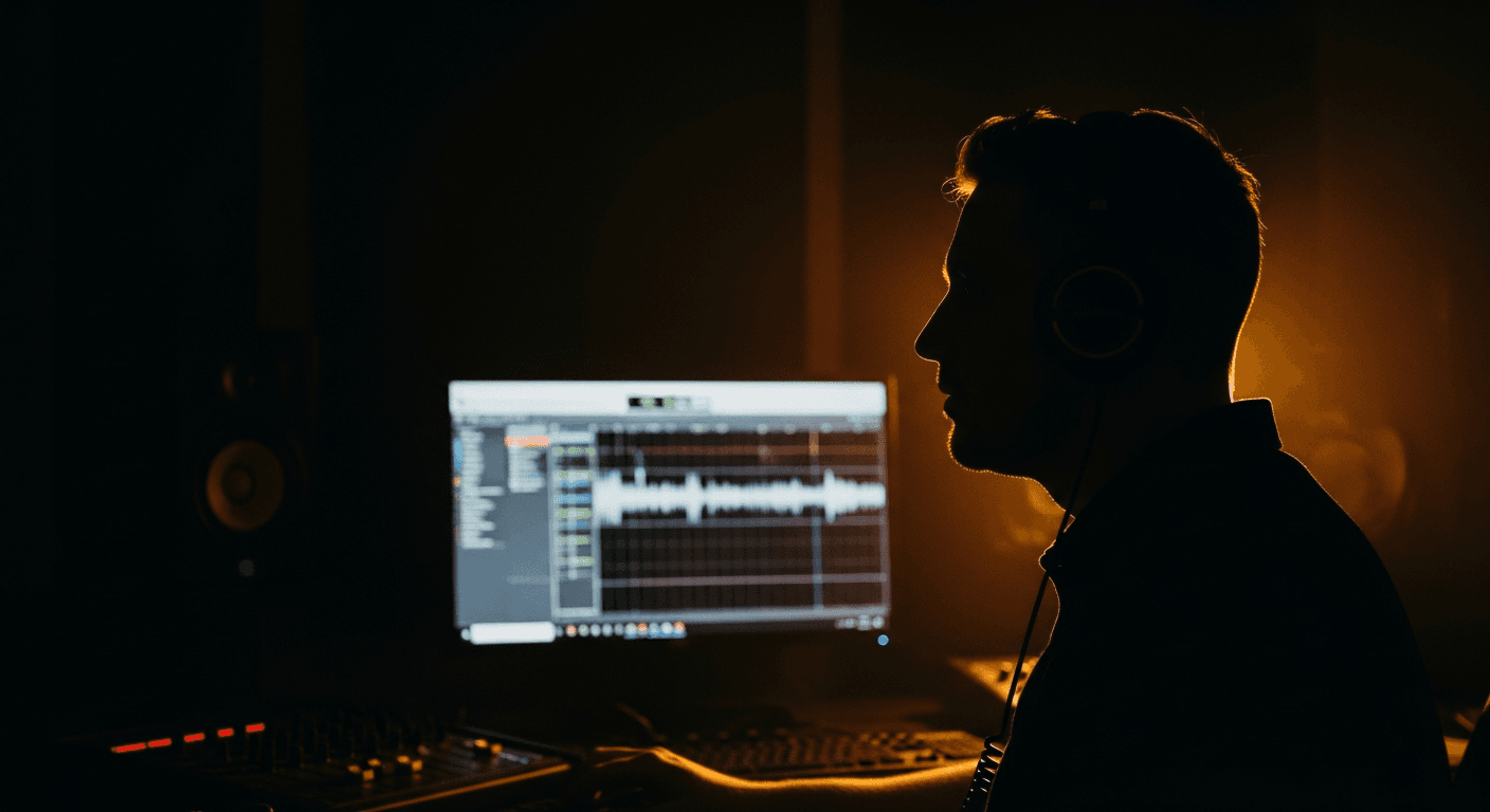 Afrobeats Music Distribution UK — A Complete Guide for Independent Artists