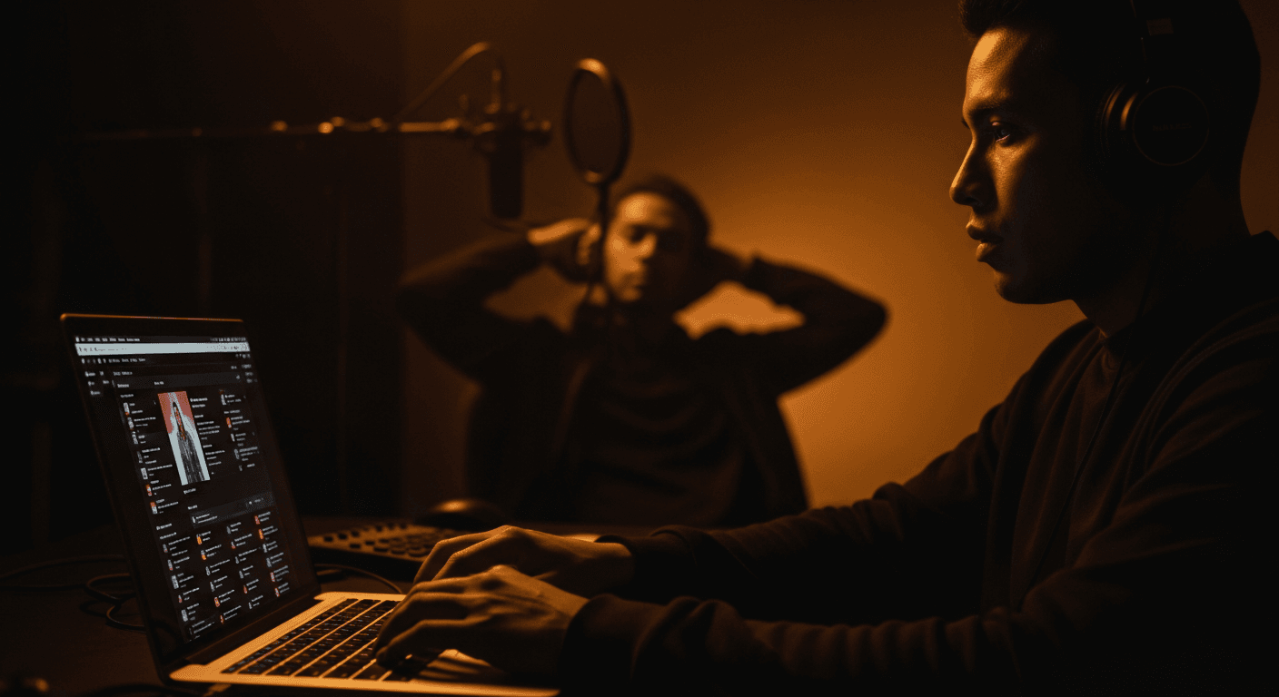 How to Get Your Music on Apple Music Editorial Playlists