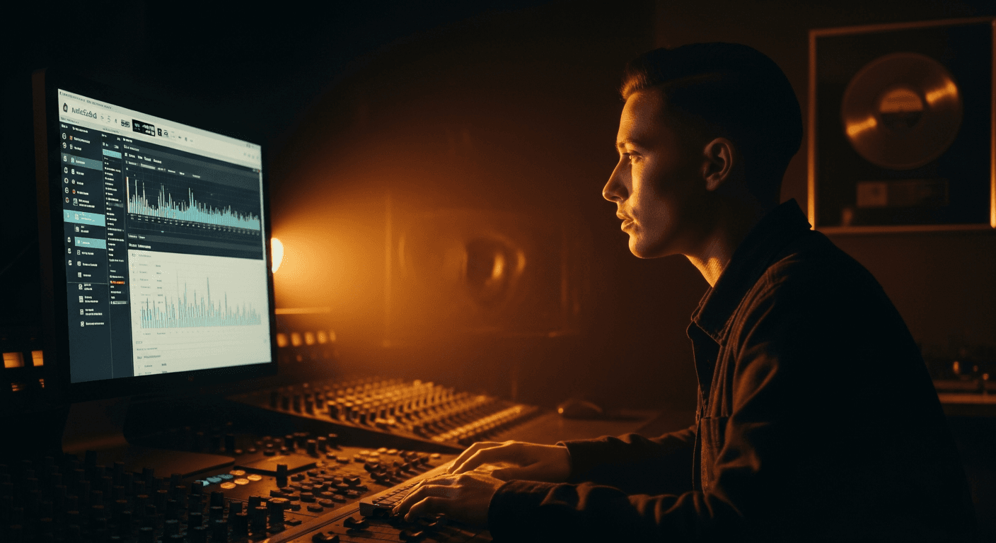 AudioSalad Review: What Independent Labels Need to Know