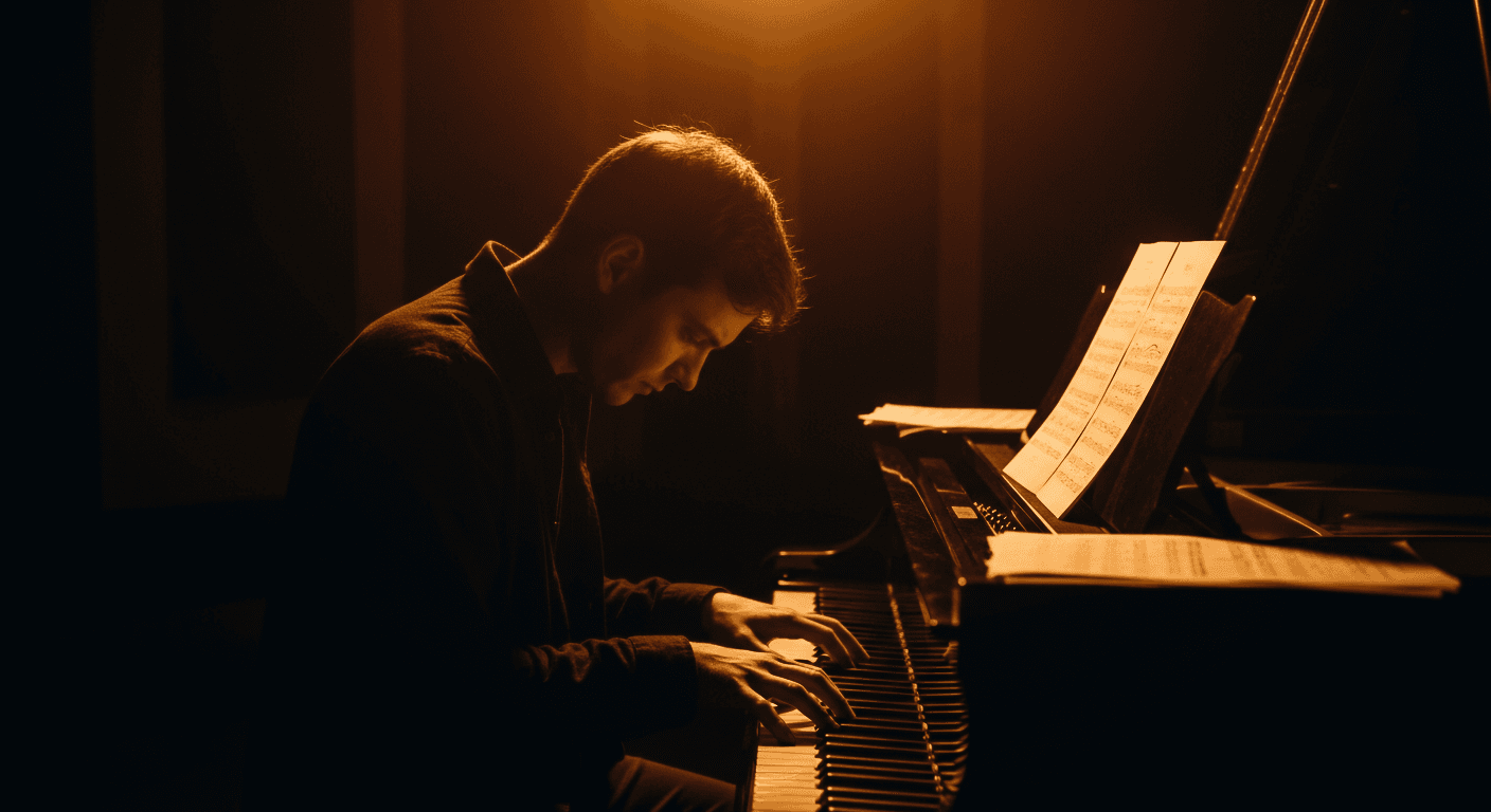 How to Get Your Worship Song on the CCLI Top 100