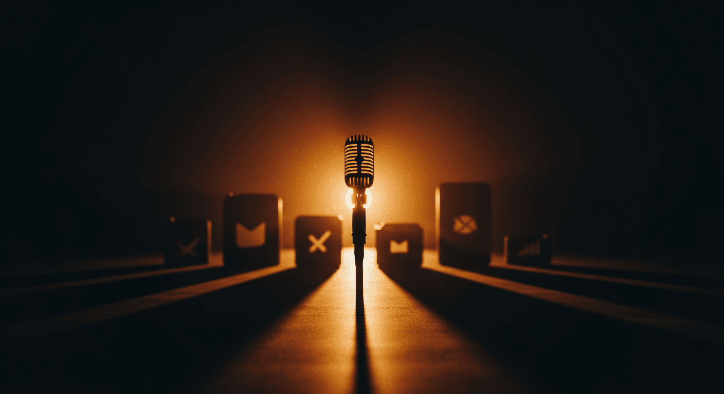 Christian Music Royalties: Every Income Stream Explained