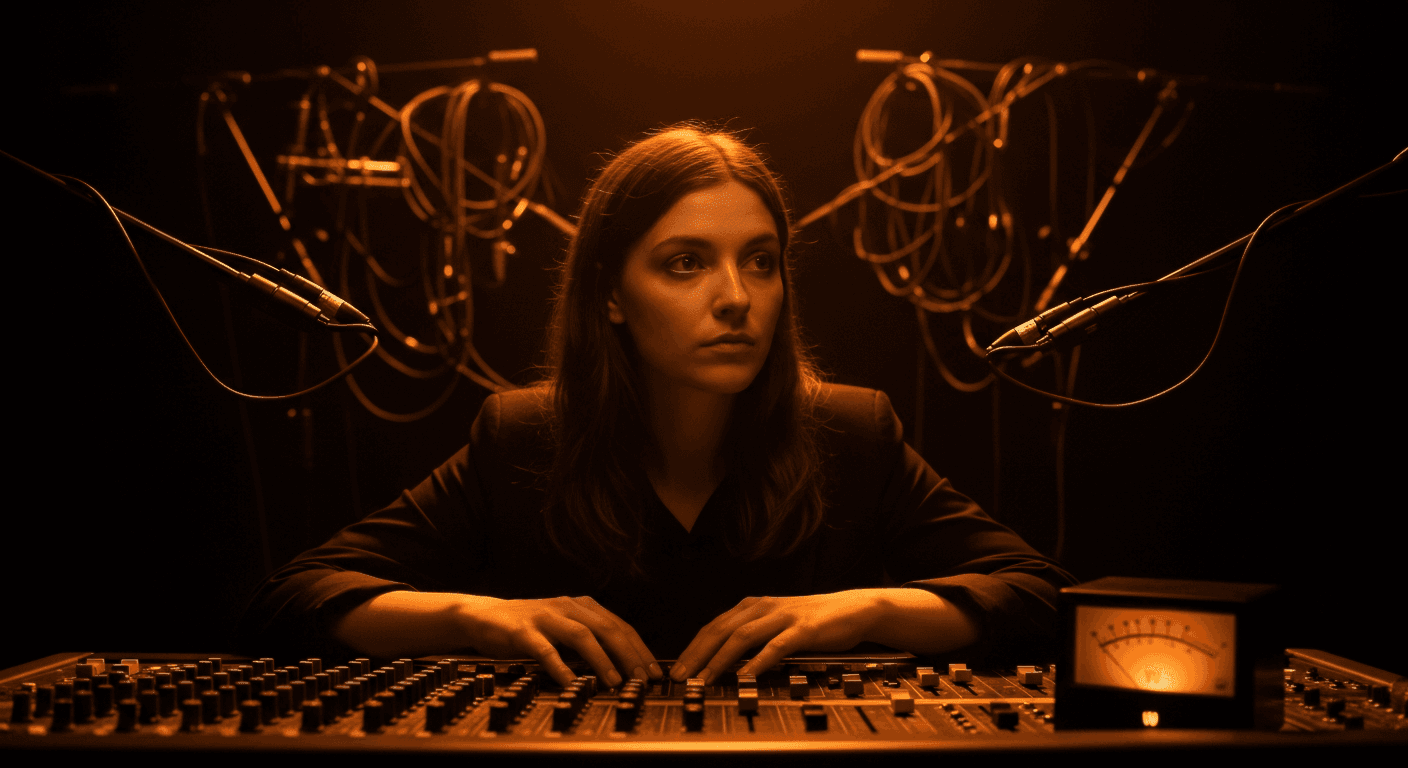 How to License a Cover Song: Royalties, Permissions, and the Law for UK Artists