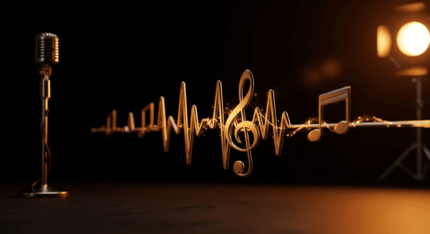 GEMA Explained — What UK Artists Need to Know About German Royalties