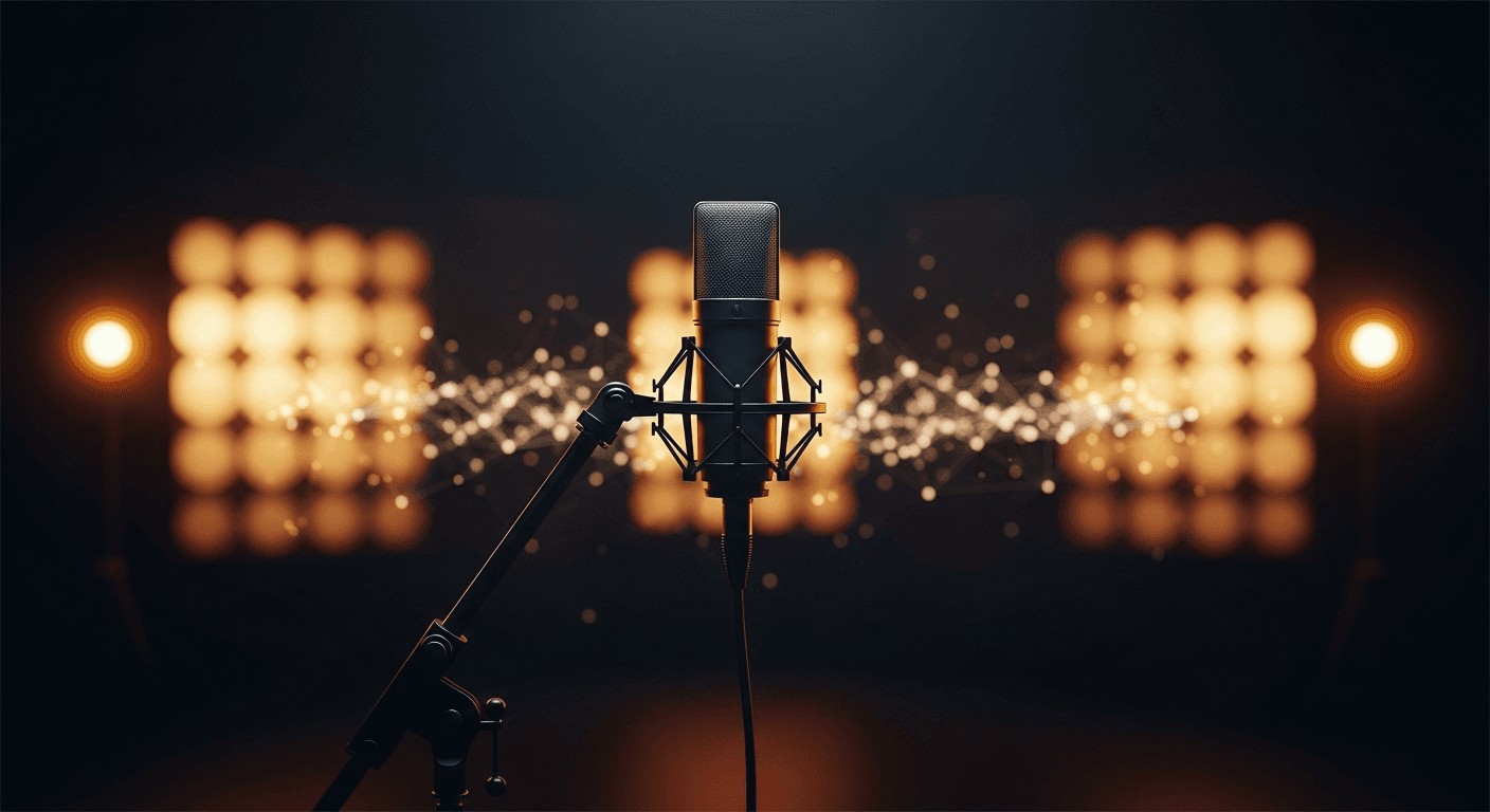 Gospel Music Distribution: Getting Your Music Heard