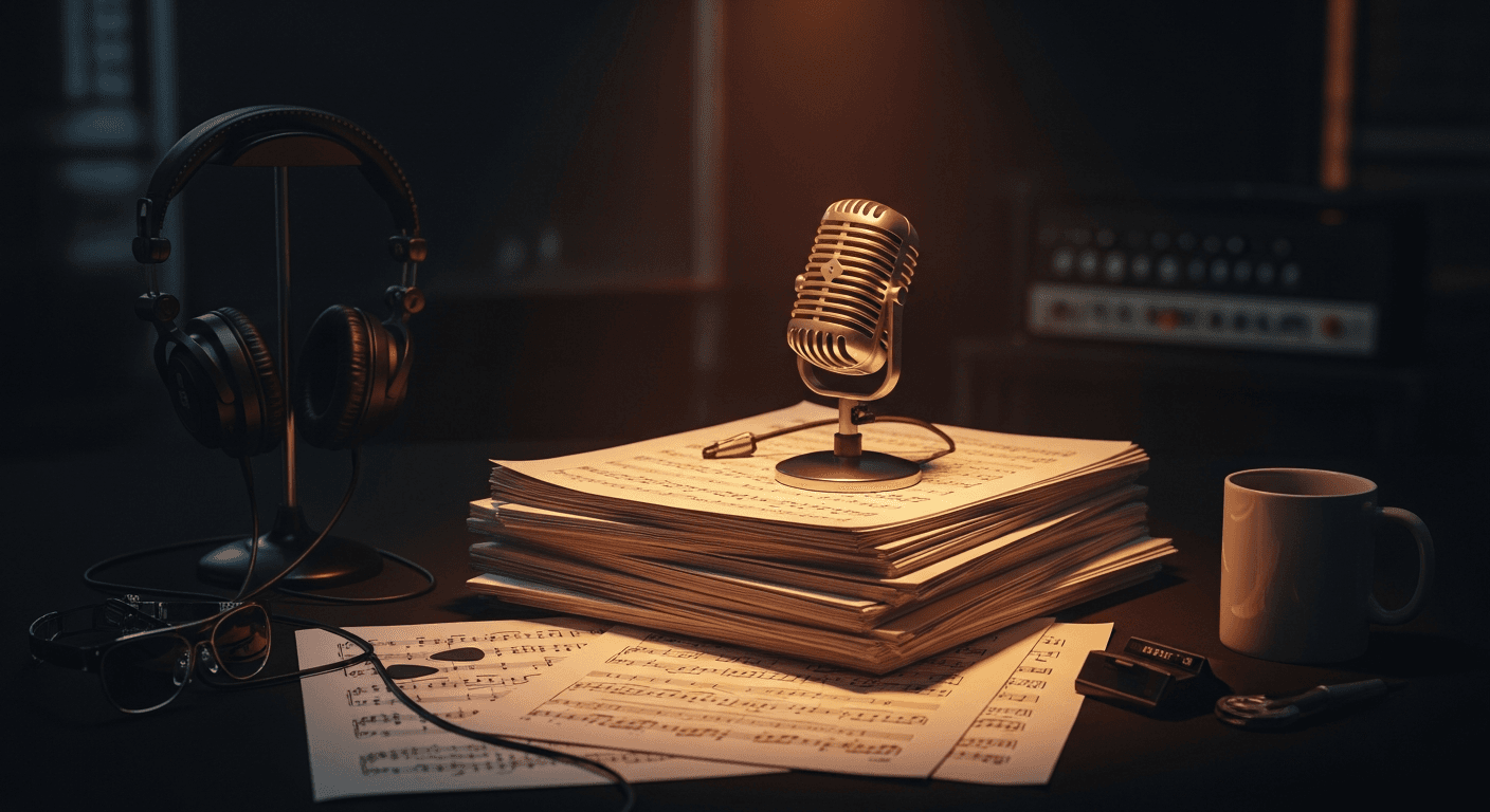 How CCLI Pays Songwriters: The Complete Payout Breakdown