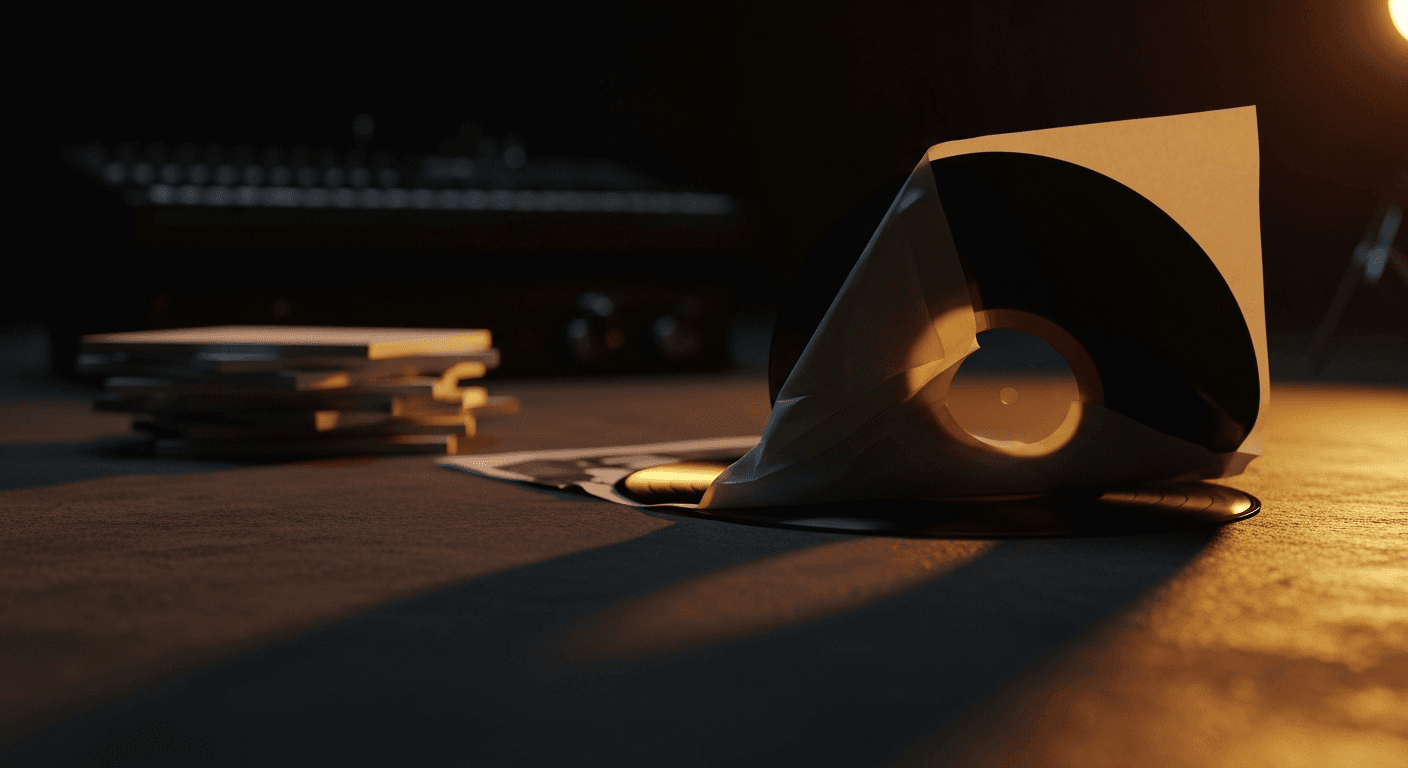 How Long Does Music Distribution Take? UK Artist Guide