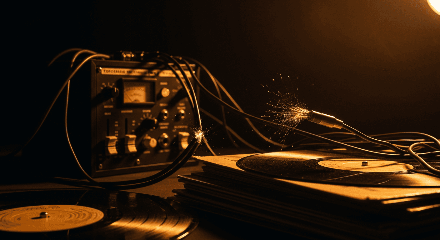 How metadata cleanup increases music catalog value