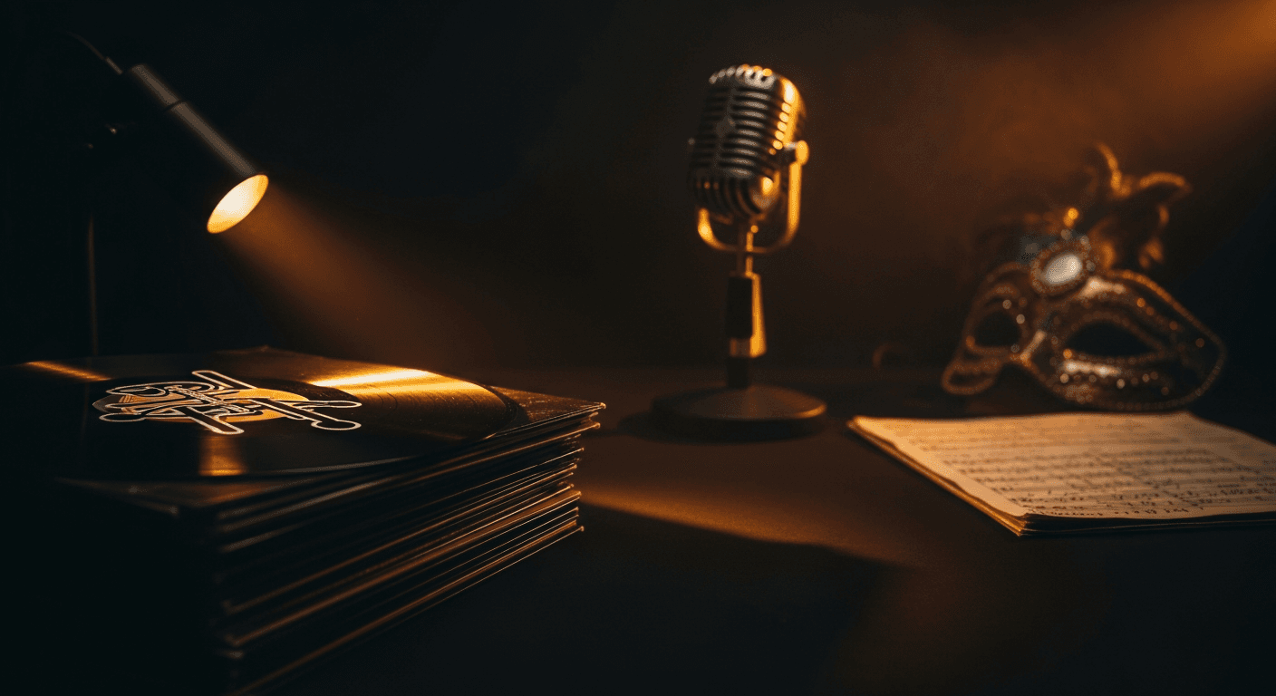 How Do Soca Artists Make Money? Royalties, Carnival Licensing and the COTT Setup