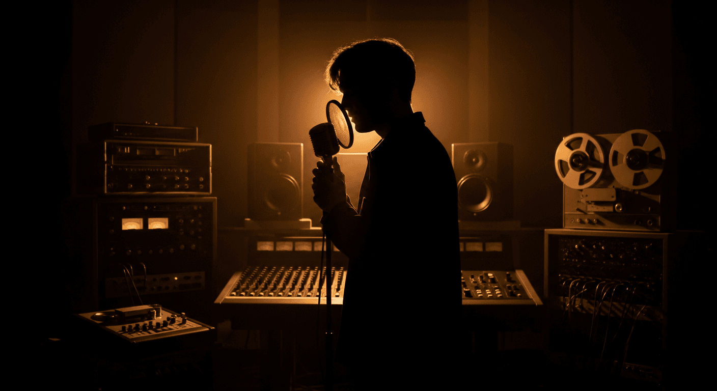 How to Choose a Music Label Services Provider: A UK Artist's Guide