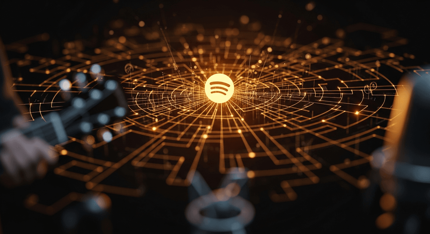 How to Get Your Music on Spotify the Right Way