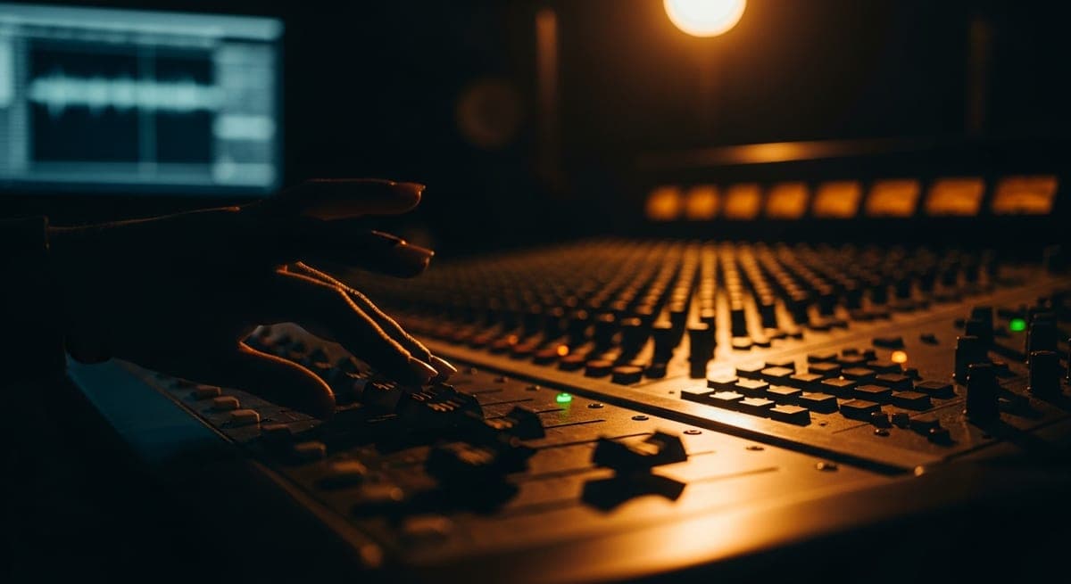 How to Get Your Music on UK Television