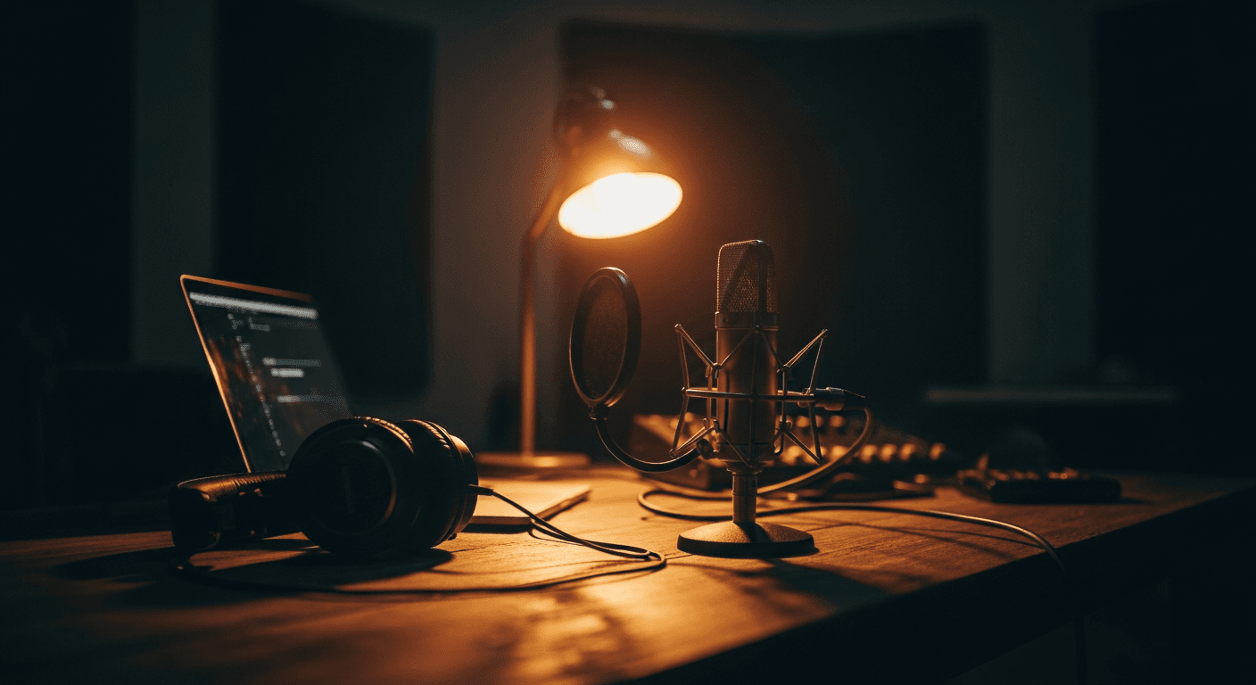 How to Release Music on Spotify as a UK Independent Artist