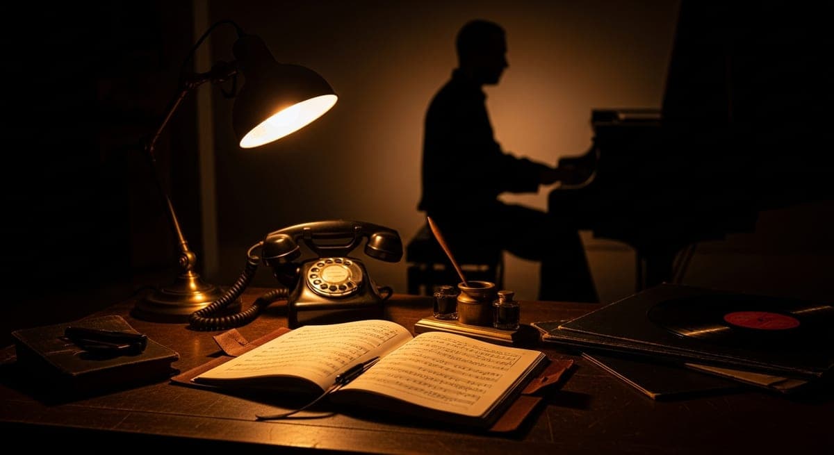 How to Start a Music Publishing Company in the UK