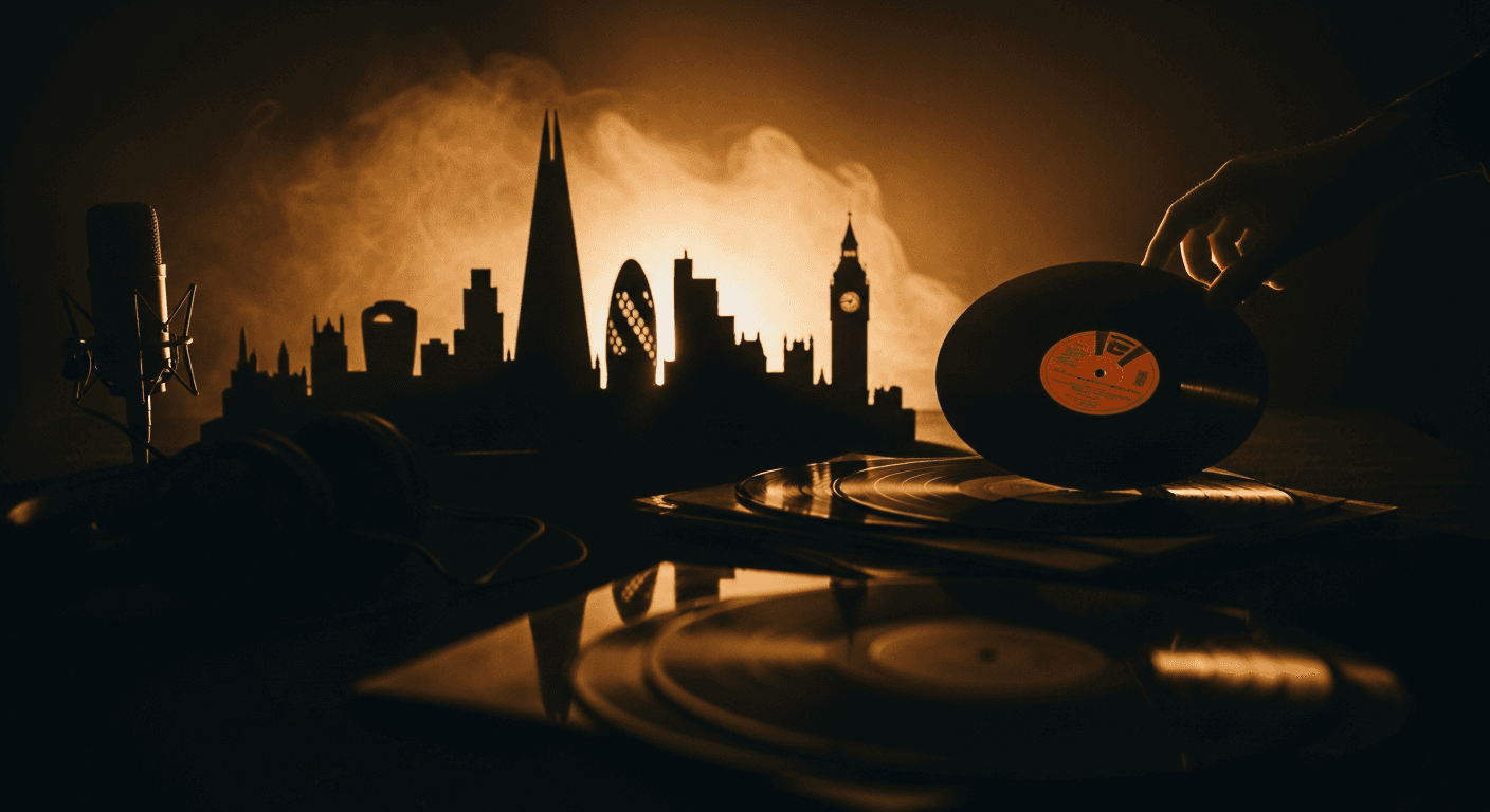 Indie Music Distribution in London: What to Look For and How to Choose