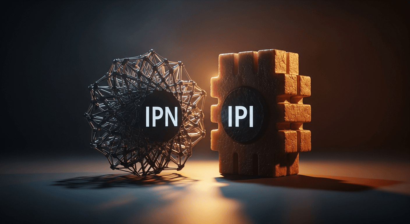 IPN vs IPI: The Two Identifier Types Explained