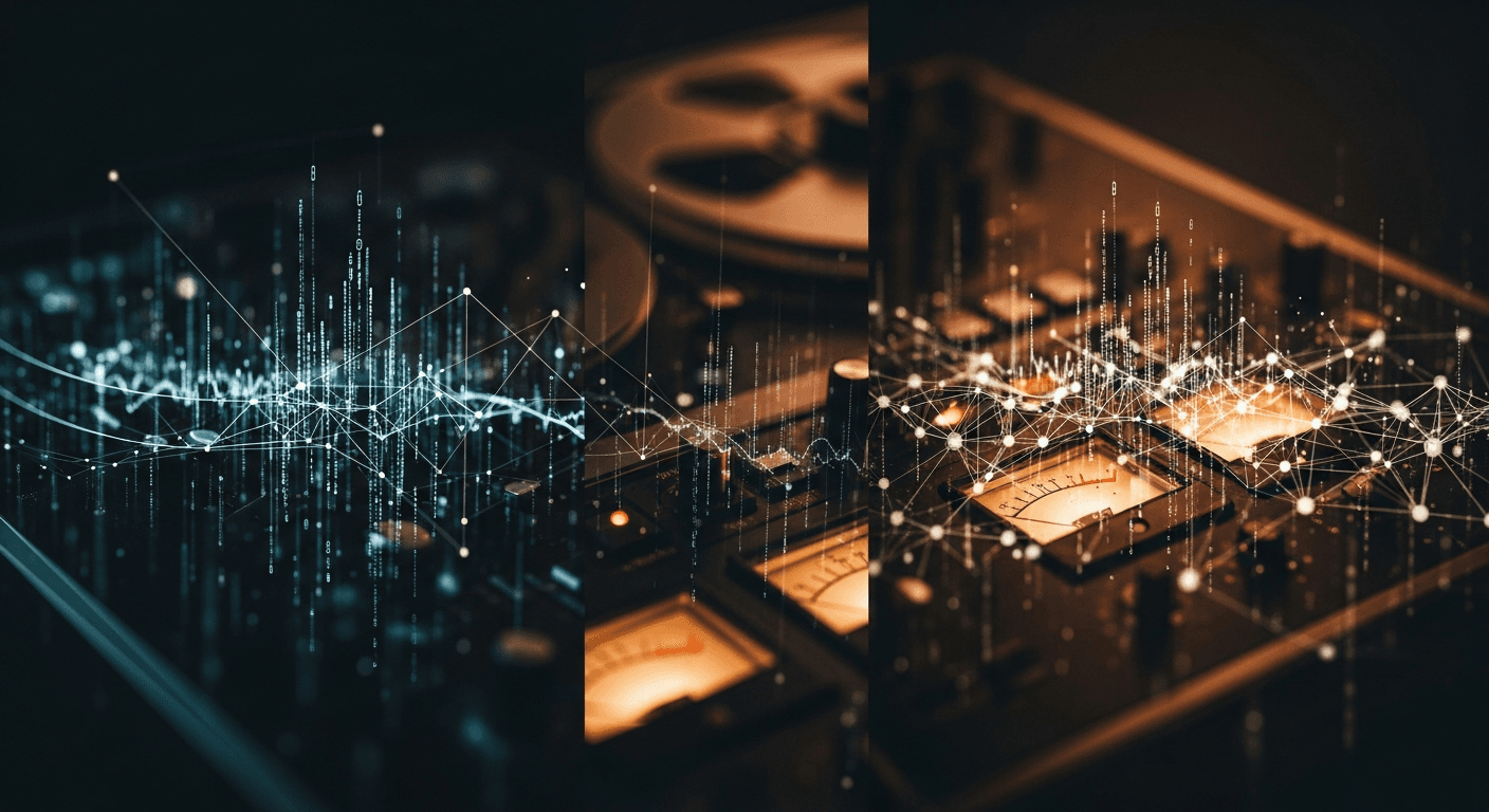 ISRC Code Finder: How to Look Up an ISRC for Any Recording