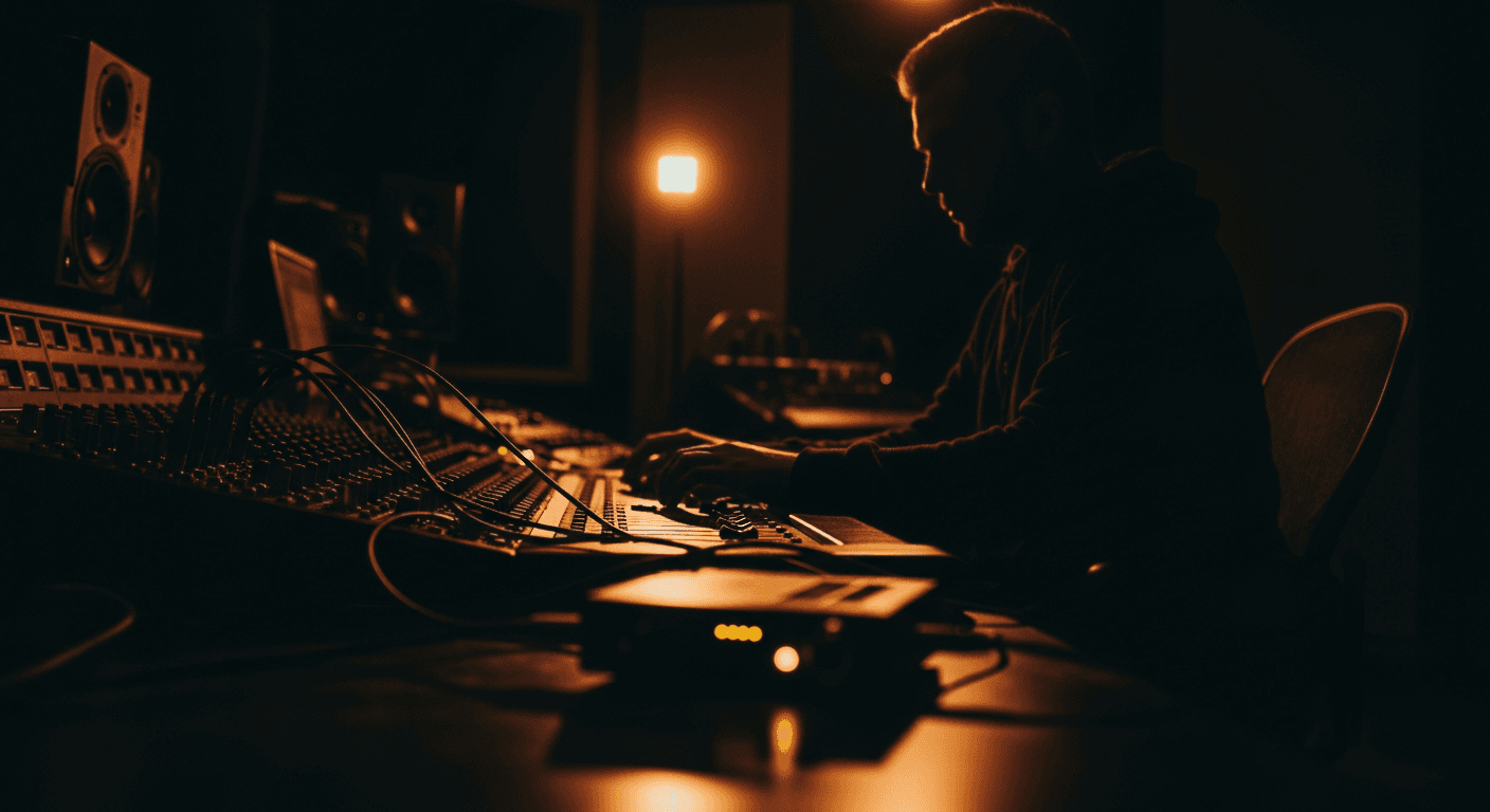 ISRC Codes Explained: The Invisible Number That Controls Your Royalties