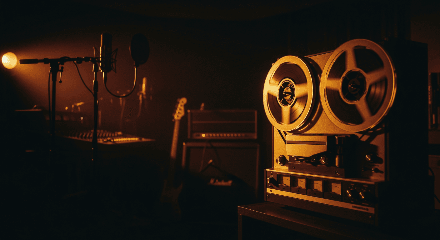 Do Cover Songs Need Their Own ISRC? (Yes — Here's Why)