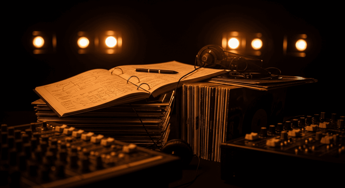 Music catalog due diligence: the checklist acquirers actually need