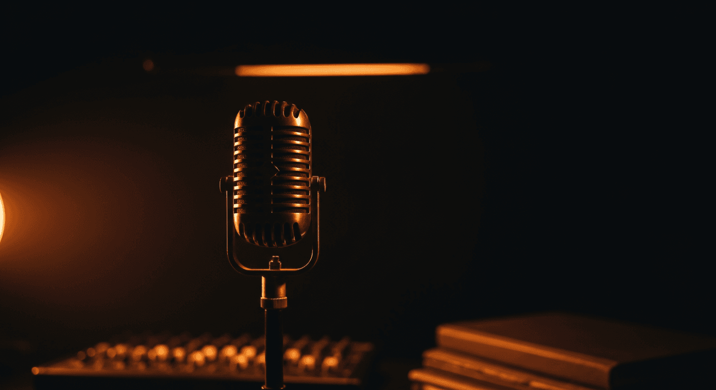 Music Industry Glossary: Essential Terms for Independent Artists