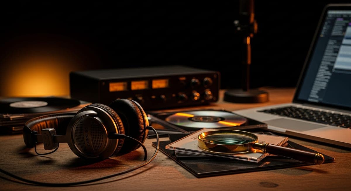Music Metadata Check: How to Audit Your Releases Before Distribution