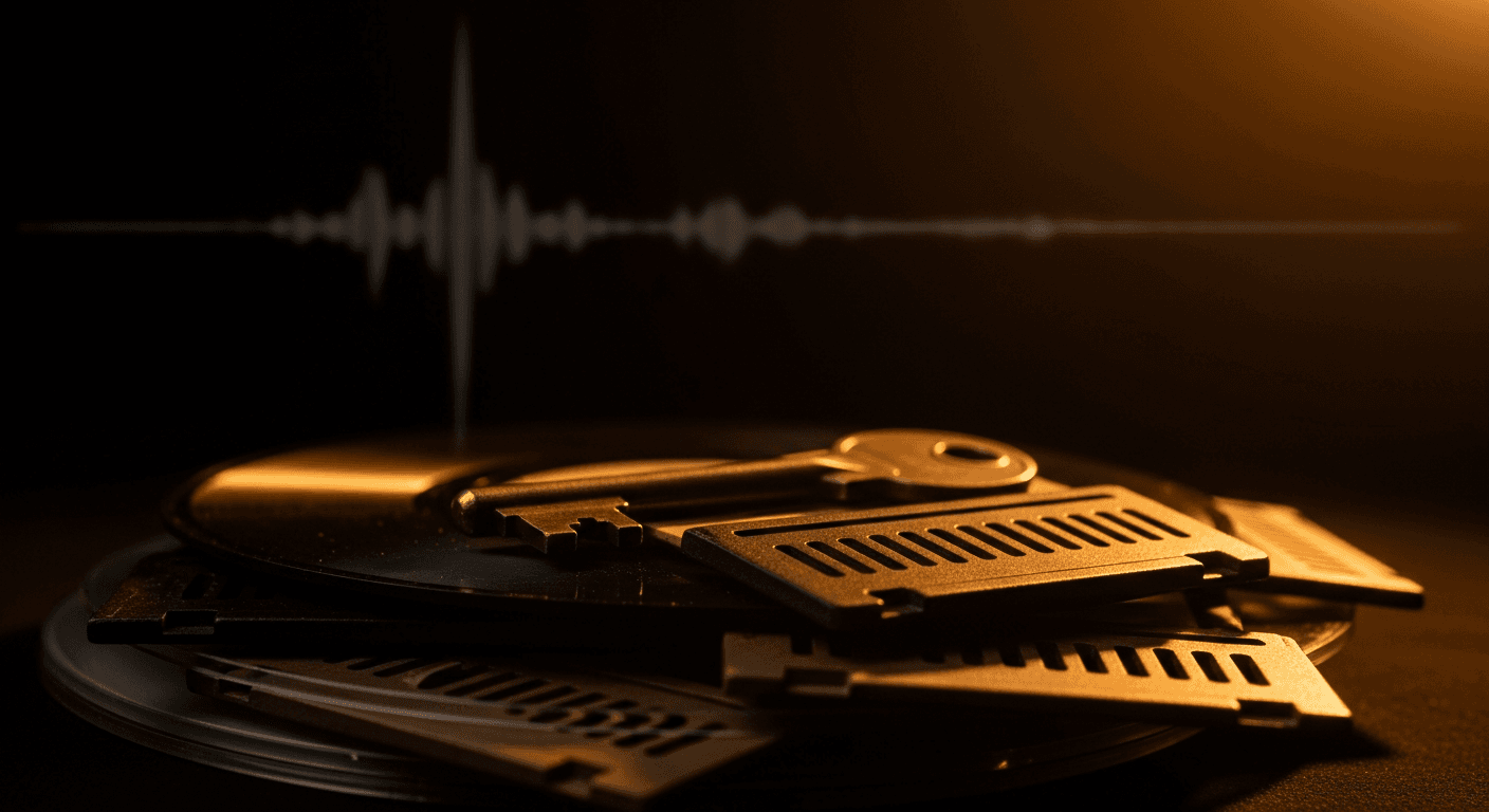 The Five Metadata Mistakes Independent Artists Make That Cost Them Royalties