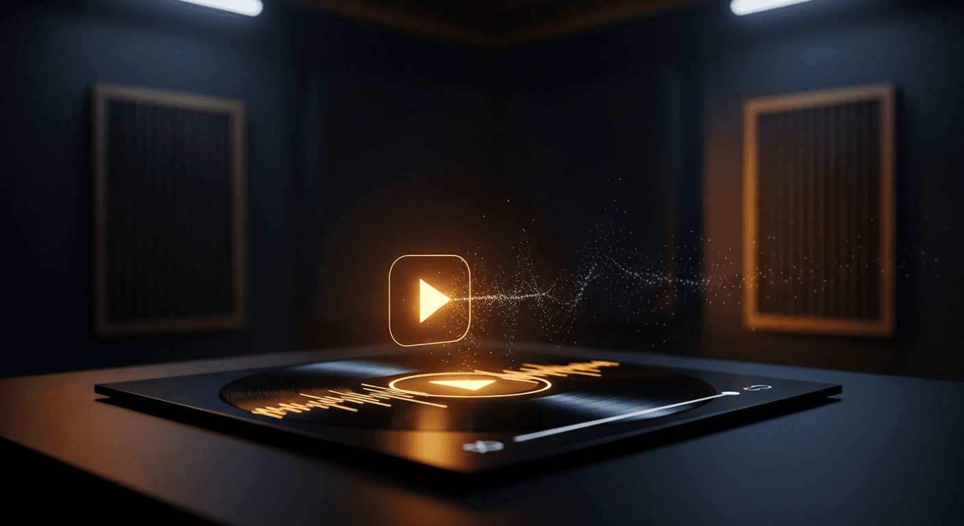 Music Pre-Save Campaigns Explained: How to Build Momentum Before Release