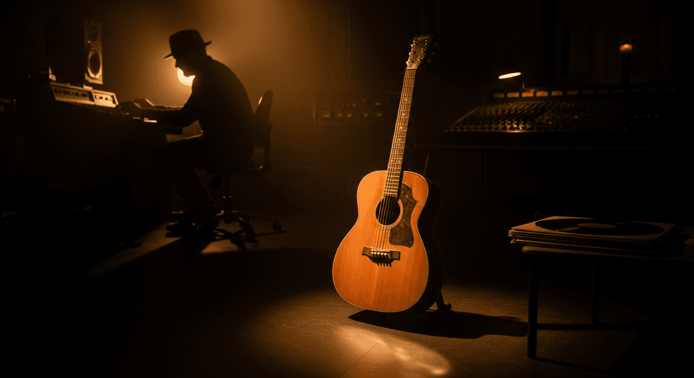 Music Publishing Deals: What Independent Artists Need to Know Before Signing