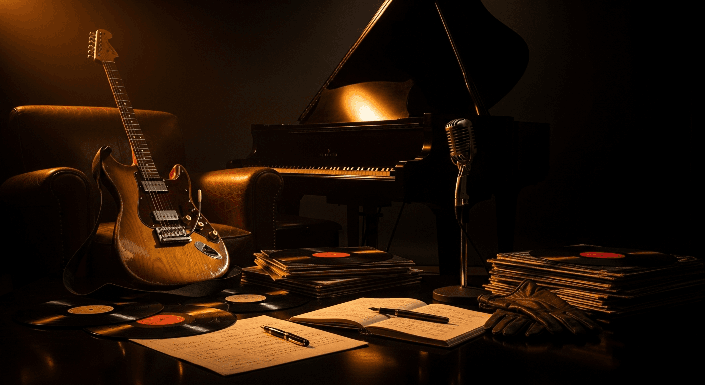 Music Royalties UK: How They Work and How to Collect Them