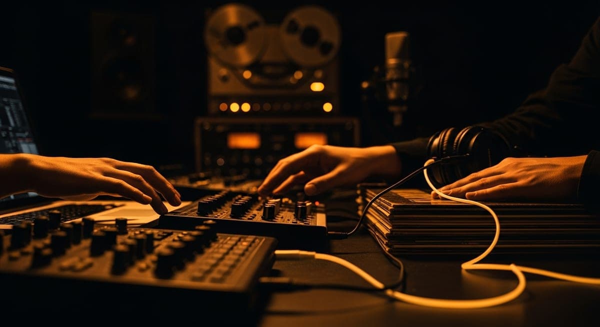 Music Sync Licensing Companies UK: Who Places Music in TV and Film