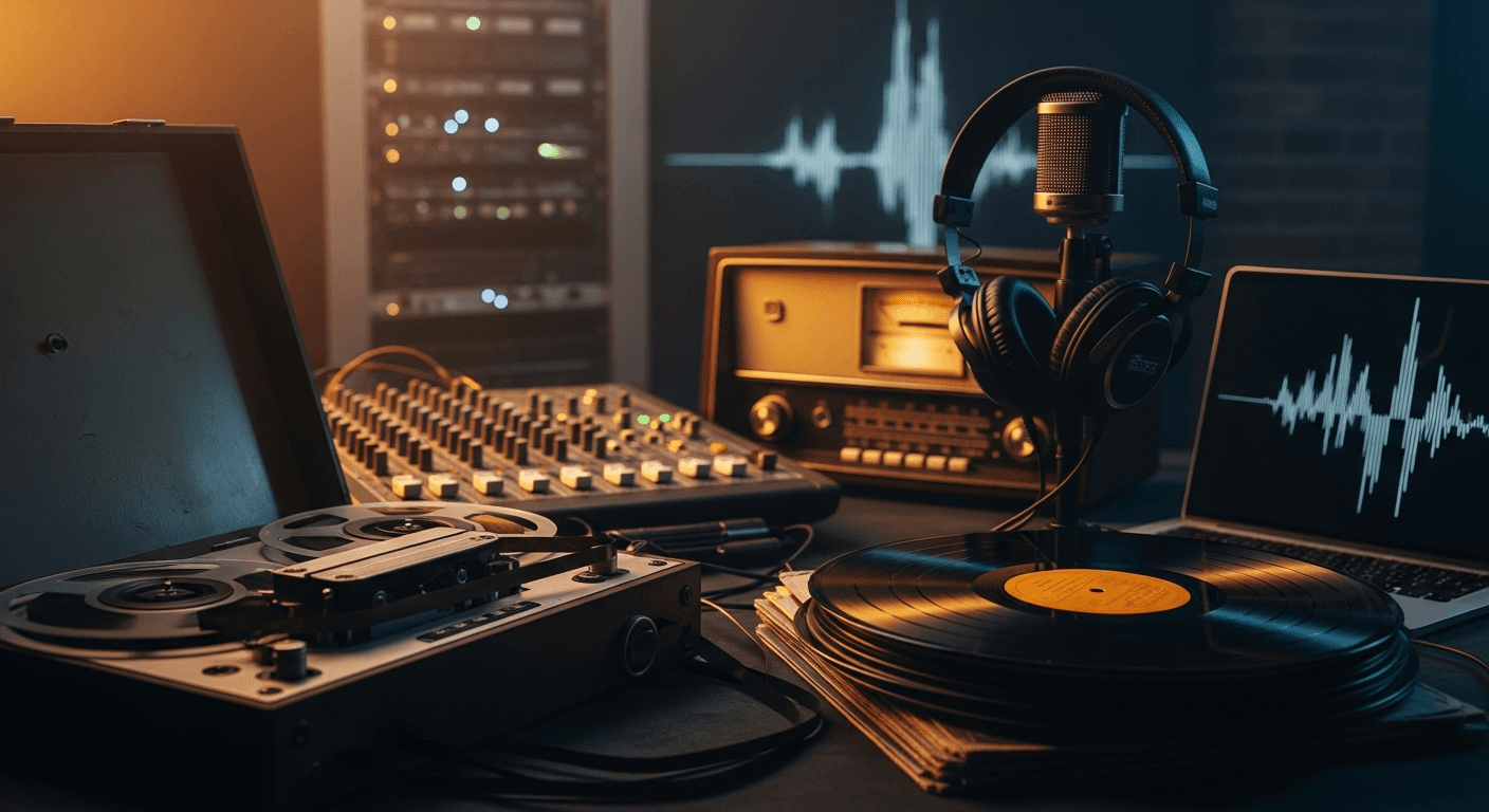 How UK Artists Collect Neighbouring Rights — A Step-by-Step Guide