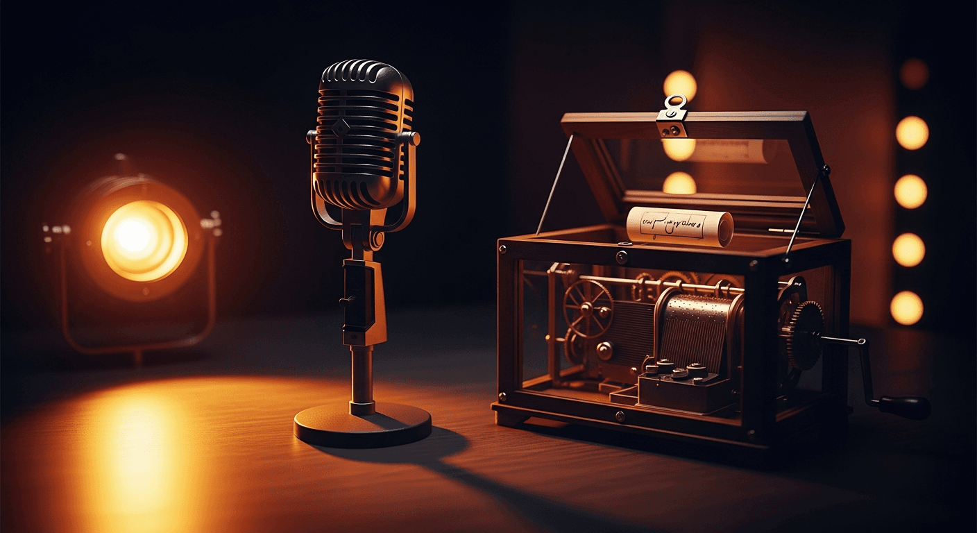 Performance vs Mechanical Royalties: What's the Difference?