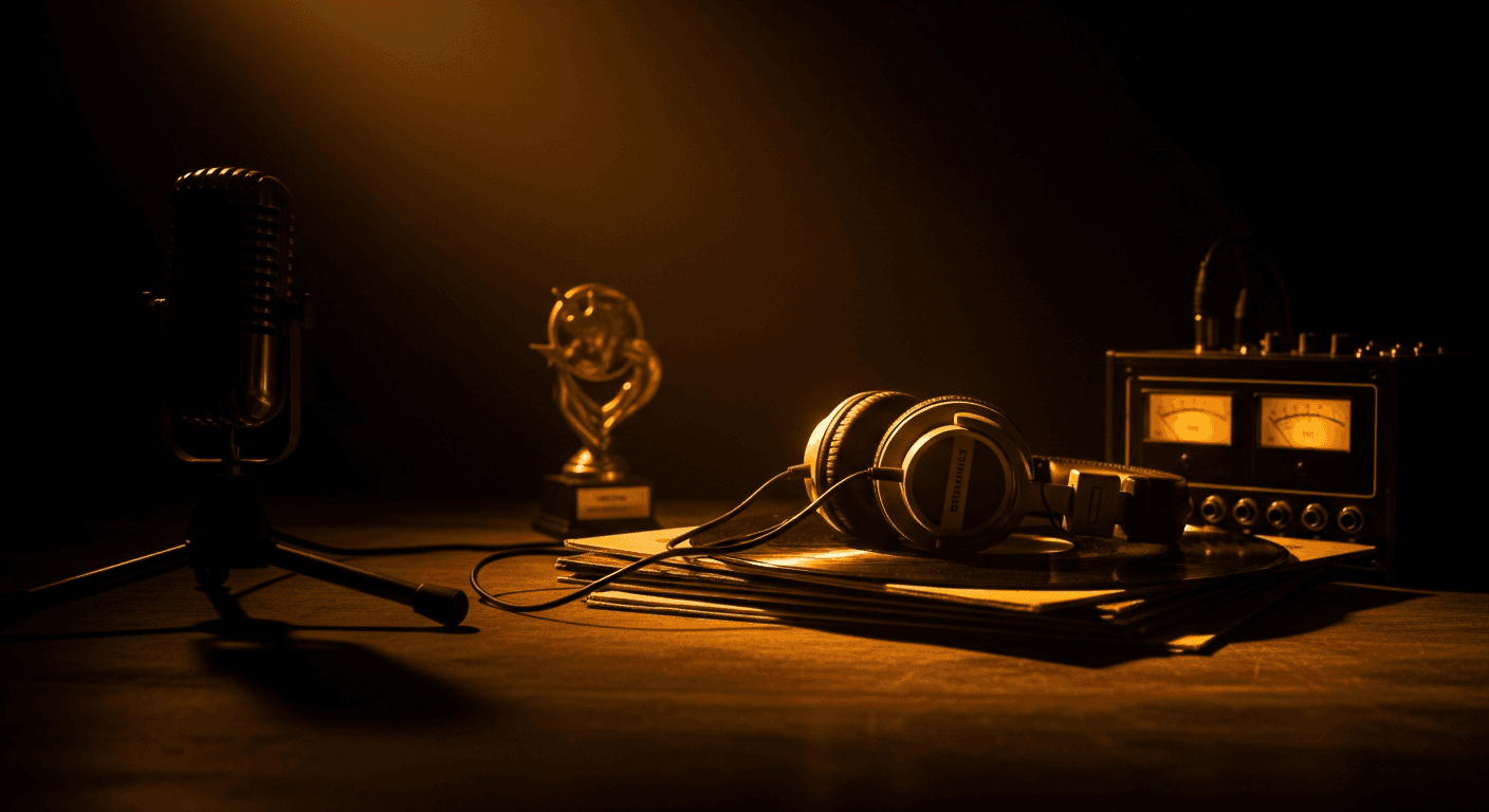 PPL Explained: What It Is, How to Join, and Why Independent Artists Are Missing Income