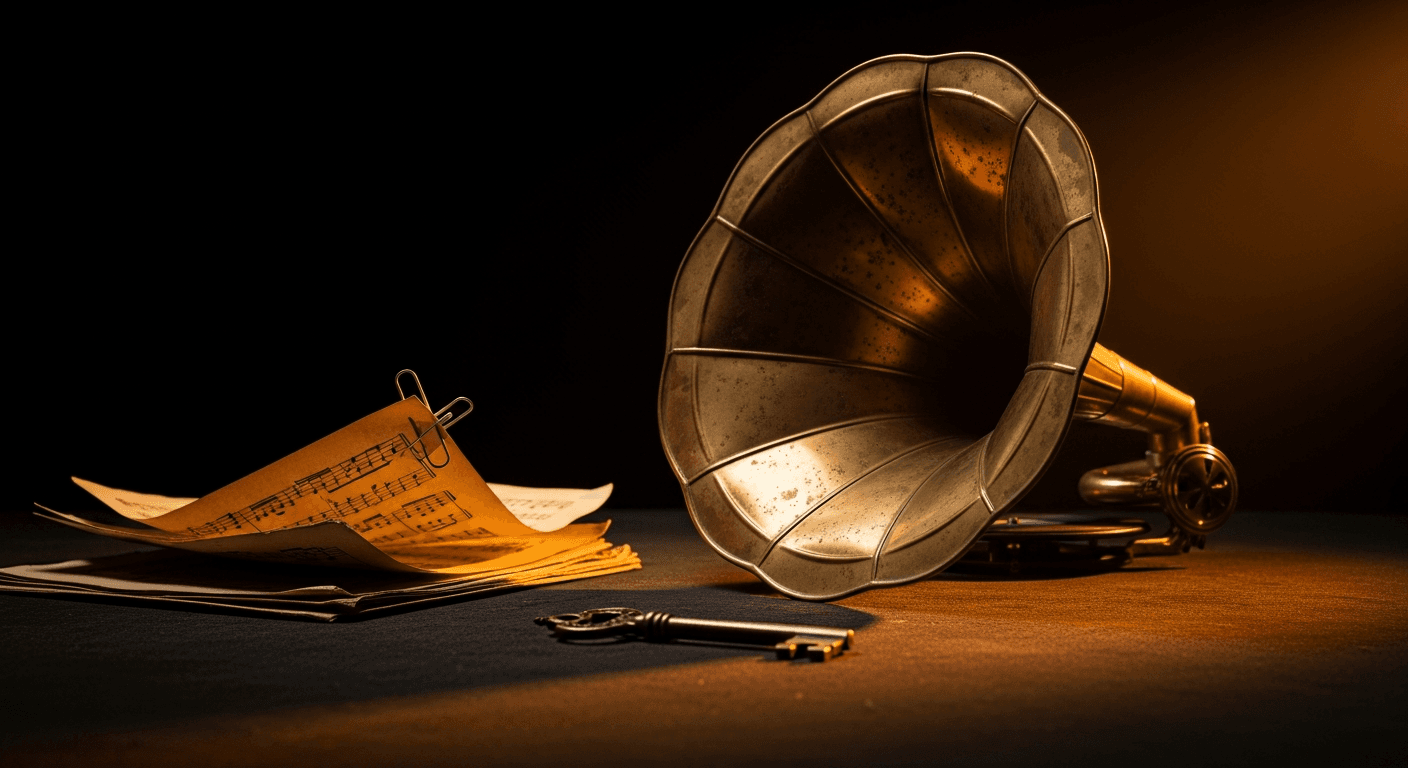 PRS for Music vs DIY: Why Self-Registration Leaves Money Behind