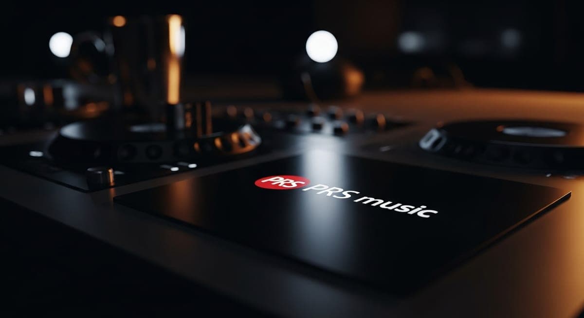 How Much Does a PRS Music Licence Cost in the UK?