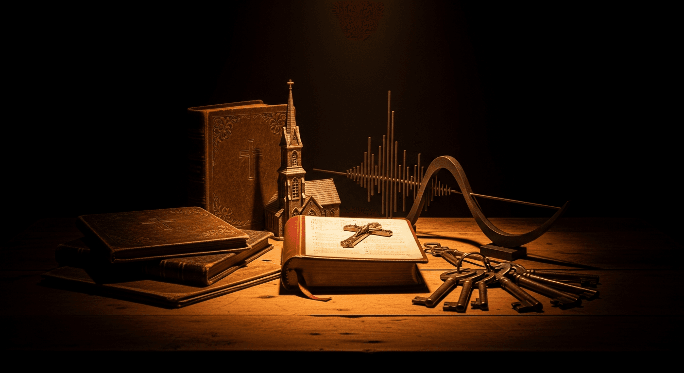 Publishing Administration for Worship Music