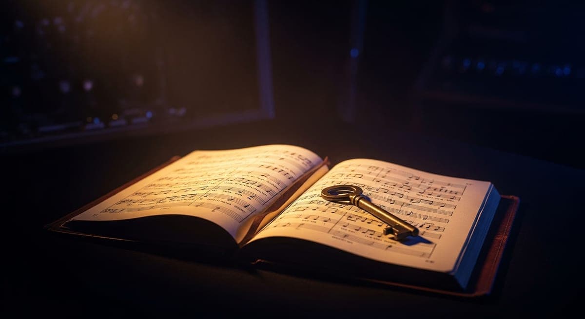Music Publishing Companies UK: How They Work and What They Do