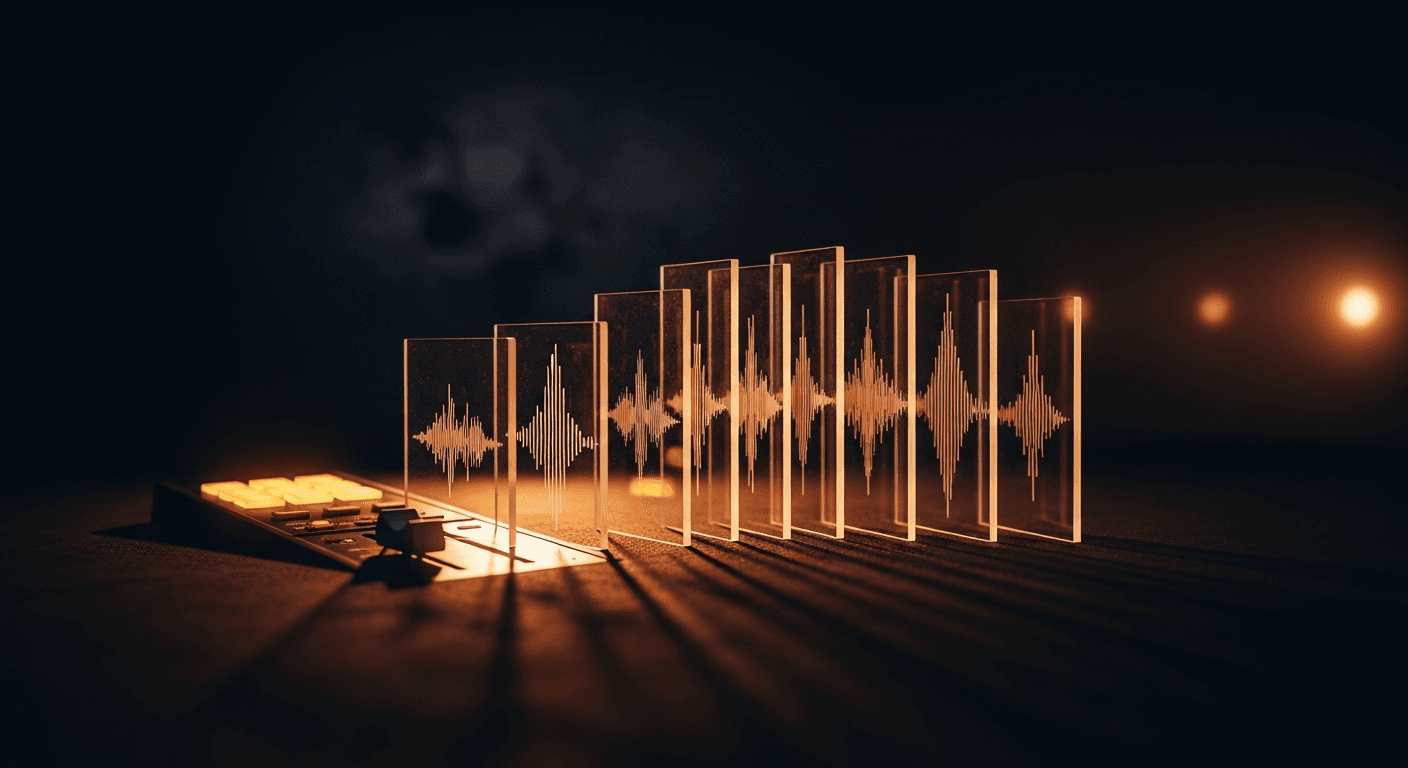 Riddim Ownership and Publishing: Who Actually Owns What When Ten Artists Voice the Same Beat