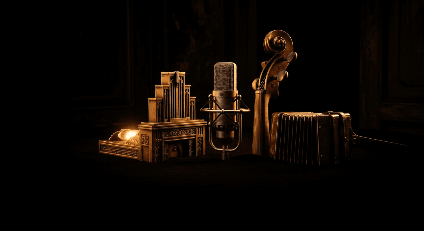 SACEM Explained — What UK Artists Need to Know About French Royalties