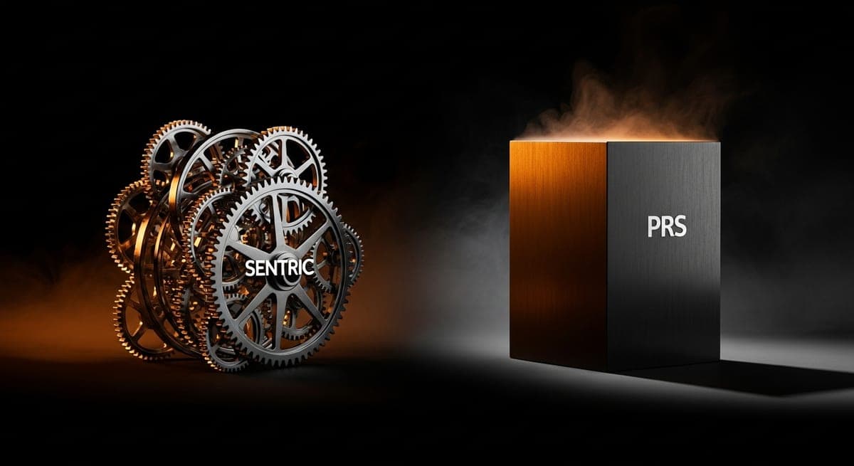 Sentric vs PRS Direct Membership: Which Is Better?
