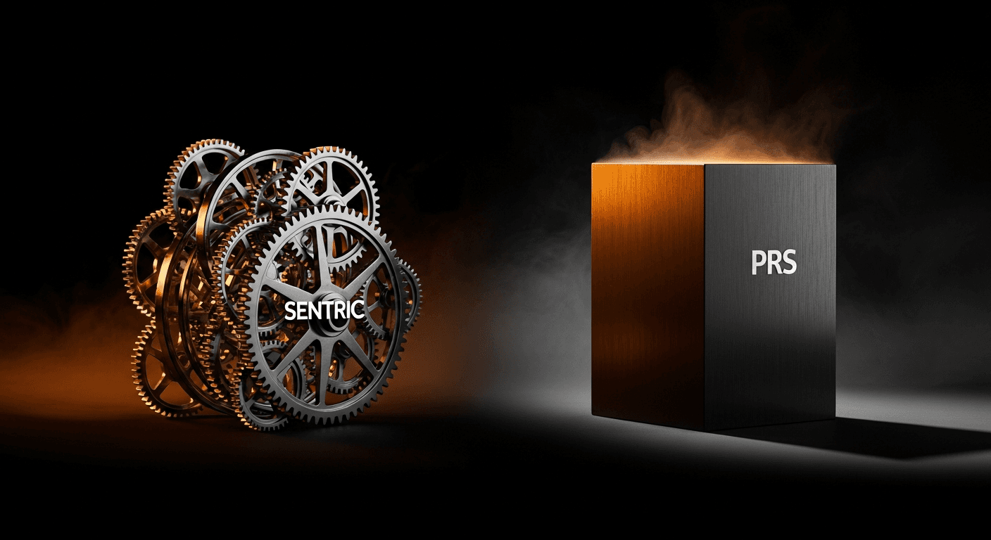 Sentric vs PRS Direct Membership: Which Is Better?