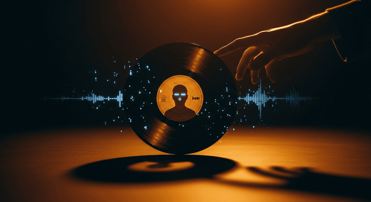 Spotify Shows the Wrong Artist on My Song: How to Fix Profile Mapping
