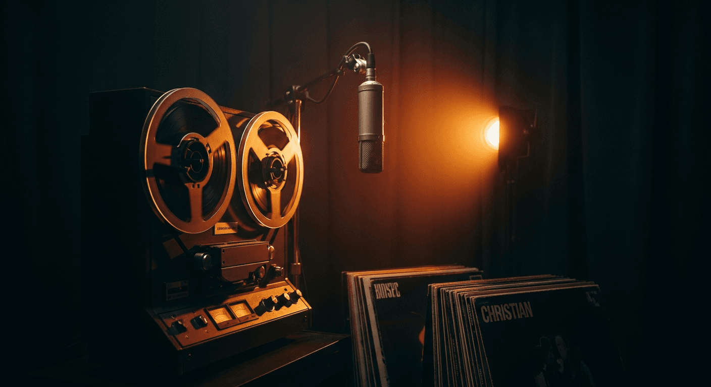 Sync Licensing for Christian Music: The Untapped Opportunity