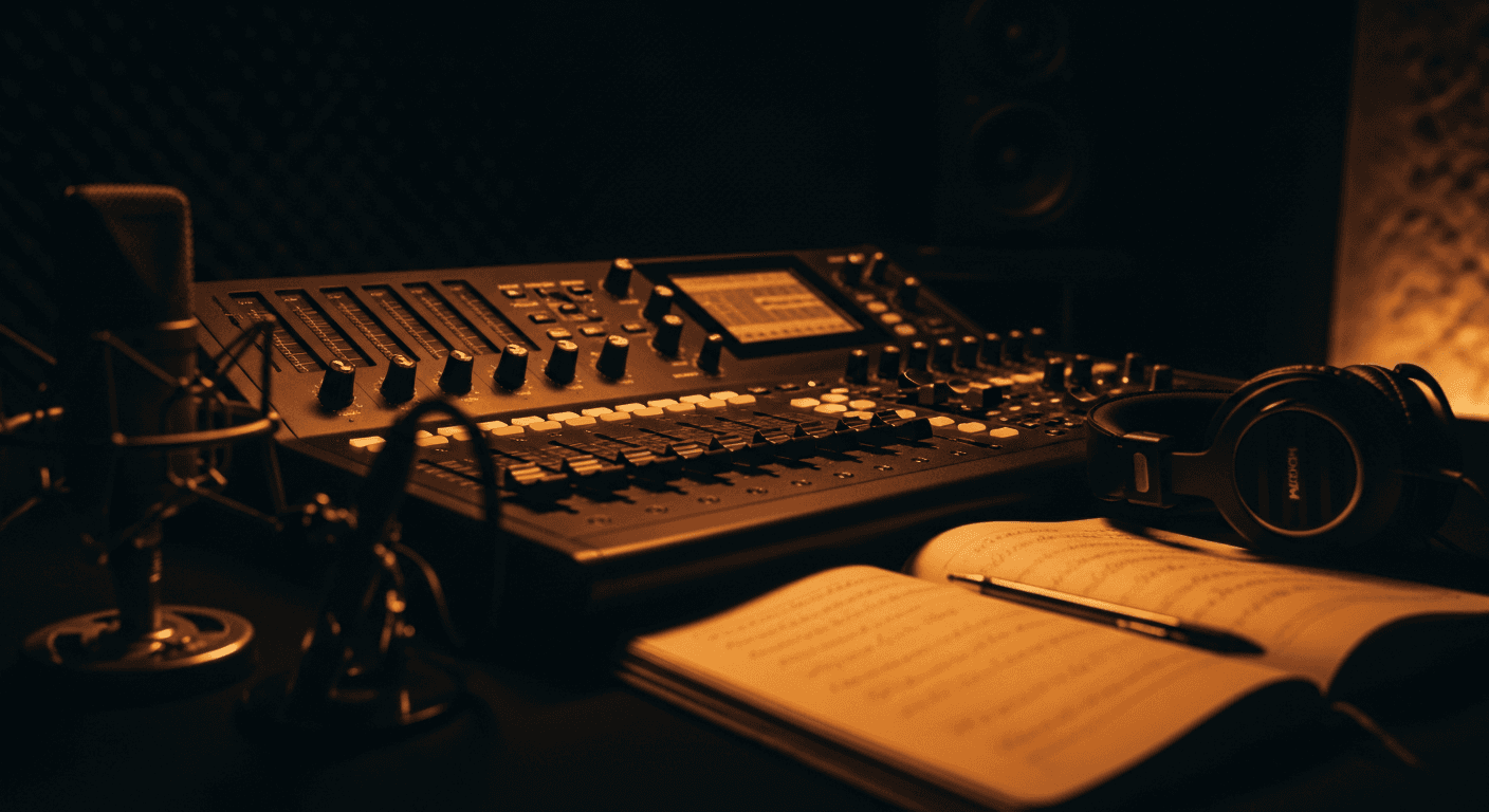 Sync Licensing UK: How to Get Your Music Into TV, Film and Advertising