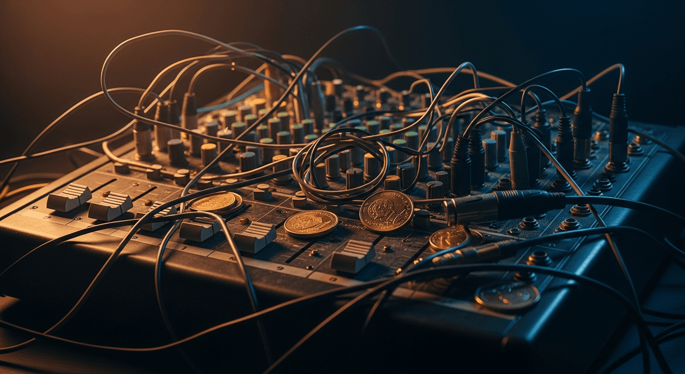 TikTok Music Royalties: How Independent Artists Get Paid (And What They Miss)