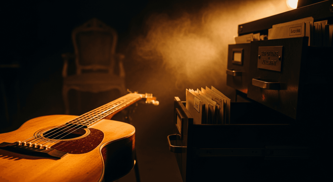 PRS vs ASCAP vs BMI: The UK Songwriter's Guide to Choosing a US PRO and Collecting US Royalties