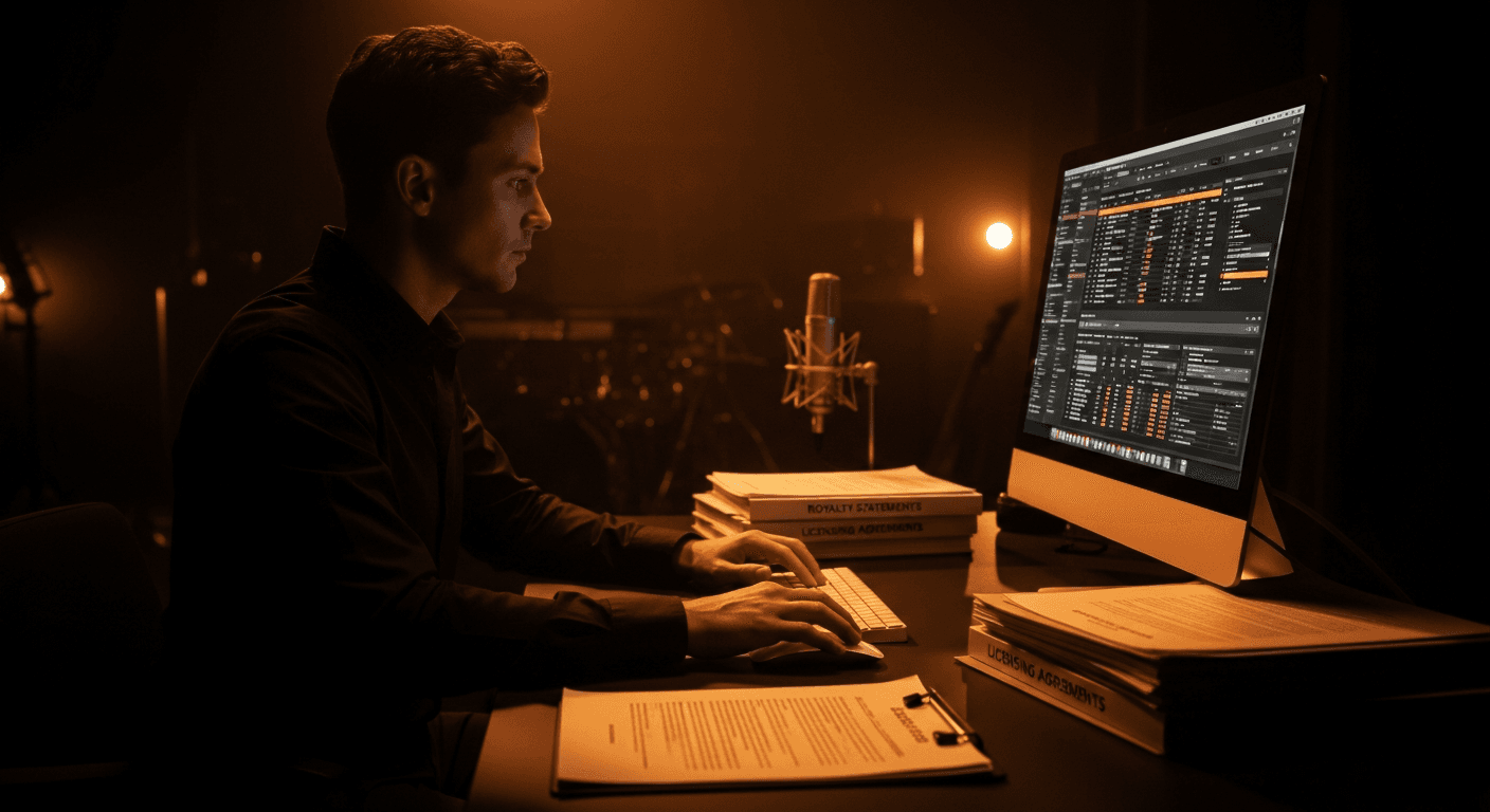 What Is a Music Catalog Audit and Why Do You Need One?