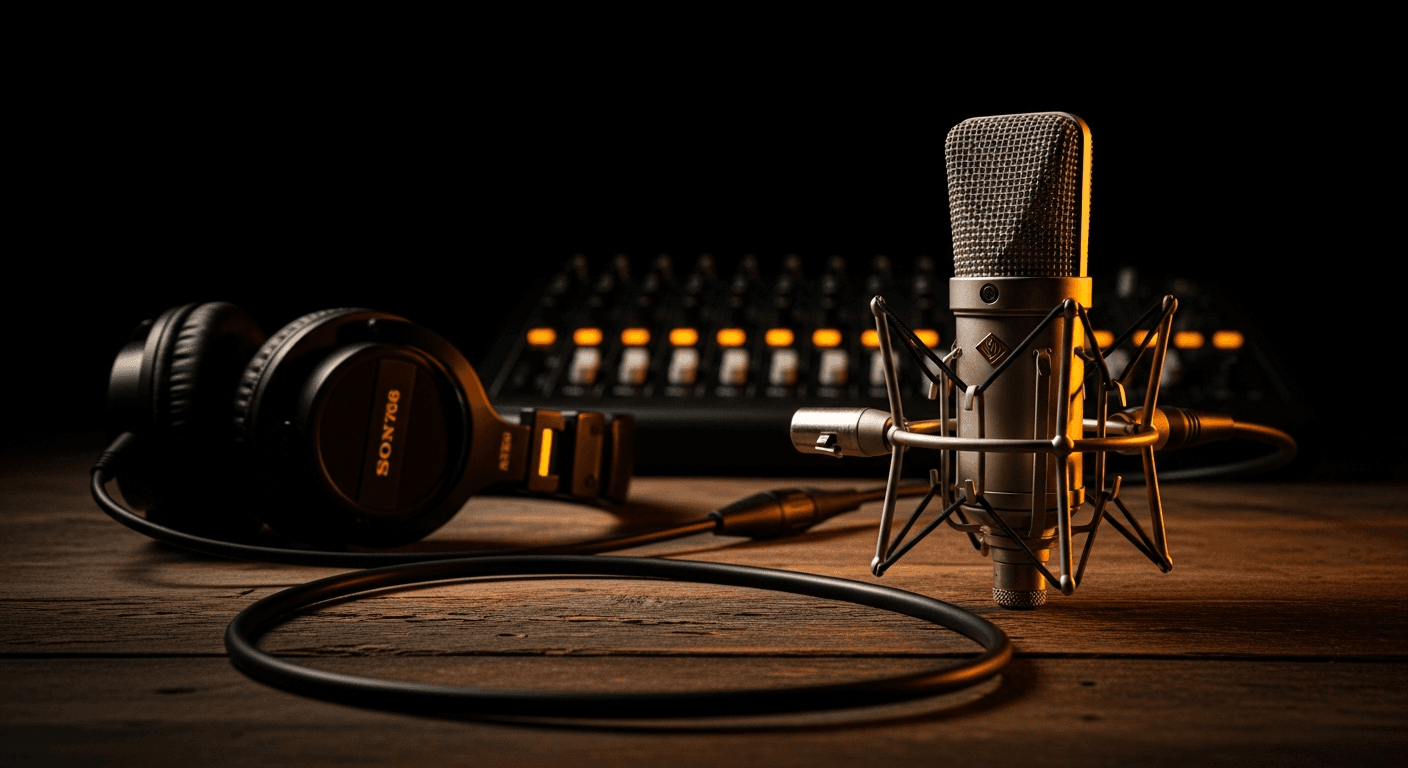 What is an ISRC Code and How Do I Get One?